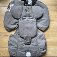 Cybex platinum cloud for sale  MANCHESTER
