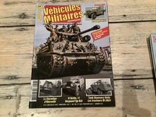 Revue véhicules militaires d'occasion  La Madeleine