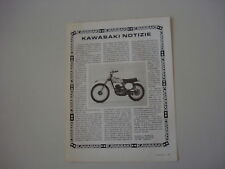 kawasaki kx 125 moto usato  Salerno