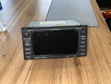 Toyota satellite navigation for sale  BURTON-ON-TRENT