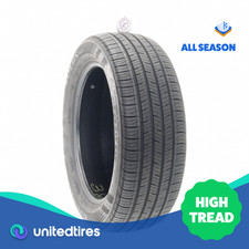 Used 215 55r17 for sale  Chicago