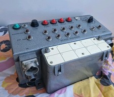 Funkgerät ddr historisch gebraucht kaufen  Berlin