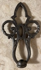 Tall wrought iron for sale  Morgantown