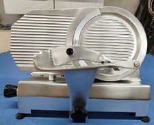 Affettatrice lama 25cm usato  San Stino di Livenza