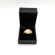 Men solid 9ct for sale  CHEPSTOW