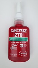 Loctite 270 haute d'occasion  Aubagne