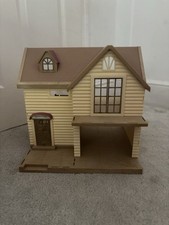 Sylvanian families lakeside for sale  ANDOVER