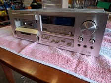 Pioneer tape deck gebraucht kaufen  Mönchengladbach