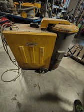 400 aspiratore industriale usato  Aosta