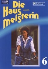 Hausmeisterin teil gabriela gebraucht kaufen  Berlin