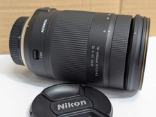 Tamron 400mm f3.5 for sale  UK