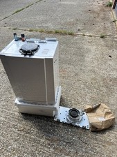 Baxi 400 gas for sale  WOKING