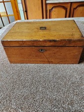 Antique victorian wooden for sale  RETFORD