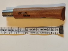 Opinel carbonio usato usato  Tricase