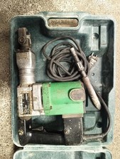 Marteau piqueur hitachi d'occasion  Rethel