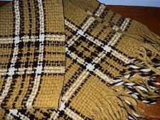 Ddr wolldecke wohndecke gebraucht kaufen  Dresden