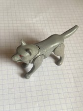Playmobil loup gris d'occasion  Manduel