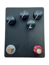 Pedal de overdrive OK design personalizado TASTY DRIVE V2 Boutique Japão comprar usado  Enviando para Brazil
