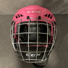 Hockey helmet mask for sale  Sacramento