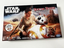 Star wars doktor gebraucht kaufen  Plochingen