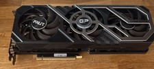 Palit rtx 3080 for sale  HORSHAM