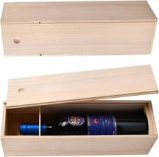 Scatola legno per usato  Sangiano
