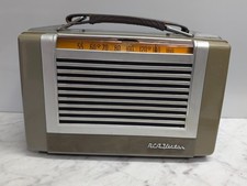 Rca victor portable for sale  Saint Cloud
