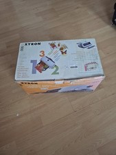 Xyron model 900 gebraucht kaufen  Versand nach Germany