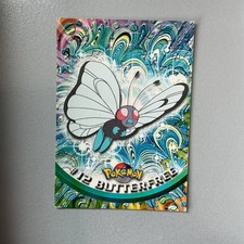 2000 pokemon topps gebraucht kaufen  Neukirchen b.Sulzbach-Rosenberg