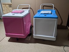 Ice cream vending for sale  Fort Lauderdale