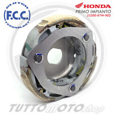 Frizione completa honda usato  Serra d'Aiello
