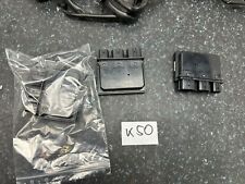 Kawasaki zx6r 2013 gebraucht kaufen  Hanhofen