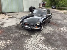 Mgb 1971 1.8 for sale  COLNE
