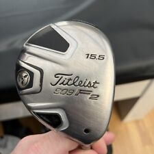 Titleist 909 15.5 for sale  RYTON