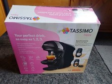 Bosch tassimo happy for sale  NEWCASTLE