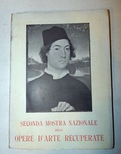 Catalogo siviero seconda usato  Roma