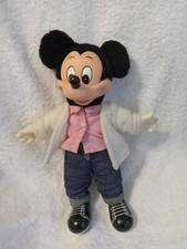 Vtg micky mouse for sale  Salisbury