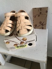 Bisgaard sandalen carlo gebraucht kaufen  Rheinbach