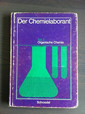 Chemielaborant neubearbeitung  gebraucht kaufen  Stuttgart