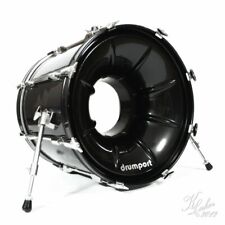 Drumport bass drum for sale  FELIXSTOWE