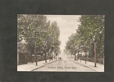 Postcard london forest for sale  CREDITON