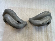 End castings dual for sale  Flowery Branch