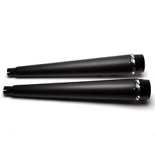 Megaphone slip exhaust for sale  BRIGHTON