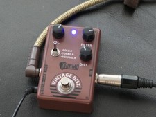 Dolamo vintage distortion for sale  WASHINGTON