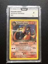 Carte dracaufeu obscur d'occasion  France