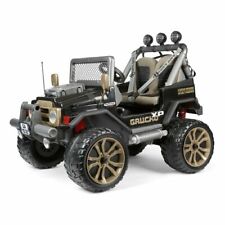 Auto electrique gaucho d'occasion  Expédié en France