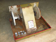 Lortone lapidary arbor for sale  Hathaway Pines