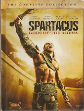 Spartacus gods arena. for sale  SEVENOAKS