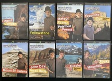 Noah Justice Awesome Science 8 DVD Lot. Episodes 1-8 Set. Homeschool READ comprar usado  Enviando para Brazil