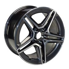 Alufelge amg line gebraucht kaufen  Breitenbrunn/Erzgeb.